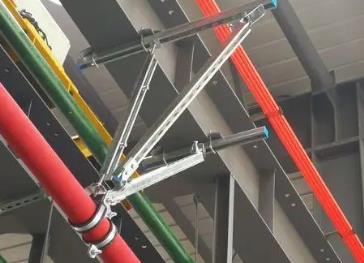 相城抗震支架厂家与你分享你必须做的紧急情况下的准备